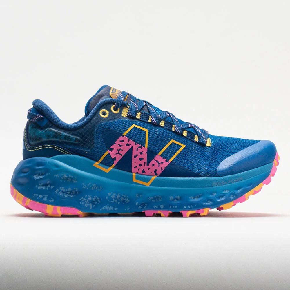 Fresh Foam X More Trail v2