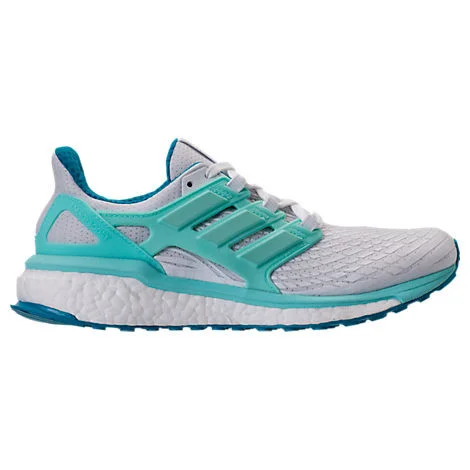 adidas Energy Boost 2 in White