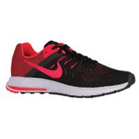 Nike Air Zoom Winflo 2 in Blackanthracitewhitebright