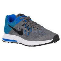 Nike Air Zoom Winflo 2 in Dark