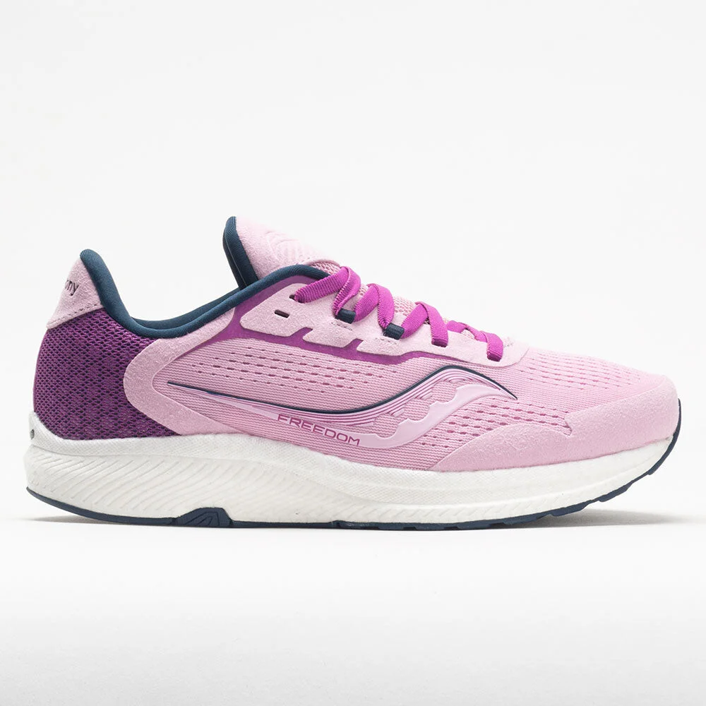 Saucony Freedom 4 in Fairytalespace
