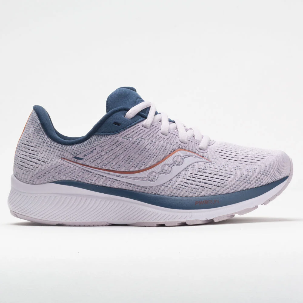 Saucony Guide 14 in Lilacstorm