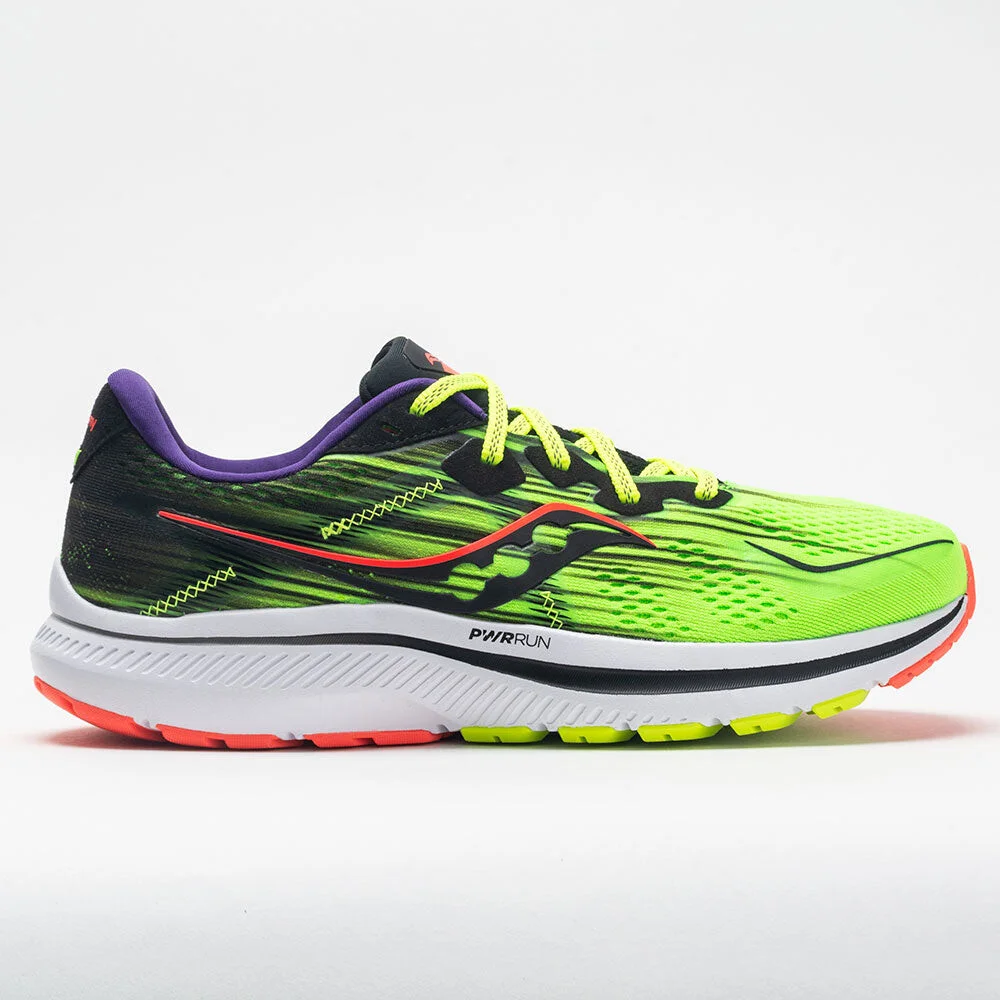Saucony Omni 20 in Vizipro