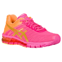 ASICS GEL-Quantum 180 in Hot