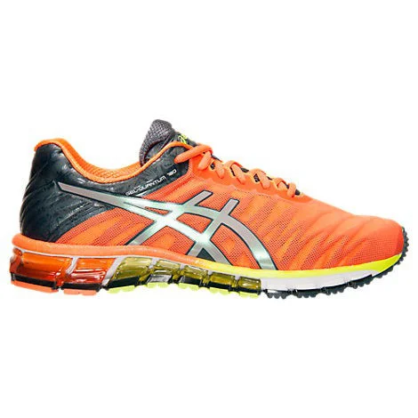 ASICS GEL-Quantum 180 in Orange