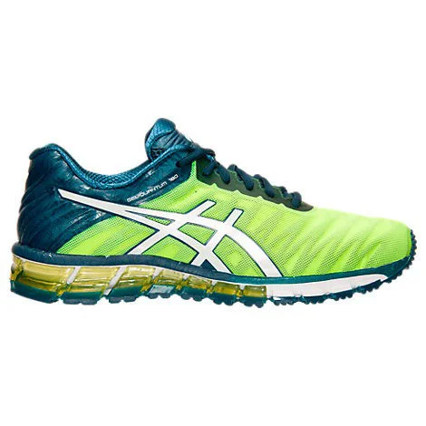 ASICS GEL-Quantum 180 in Green