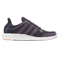 adidas Pure Boost Sonic in Ash