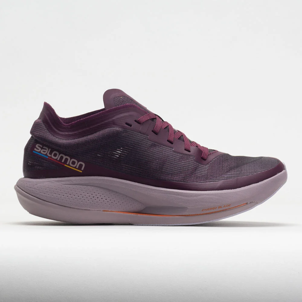 Salomon Phantasm in Grape