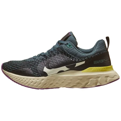 React Infinity Run 3