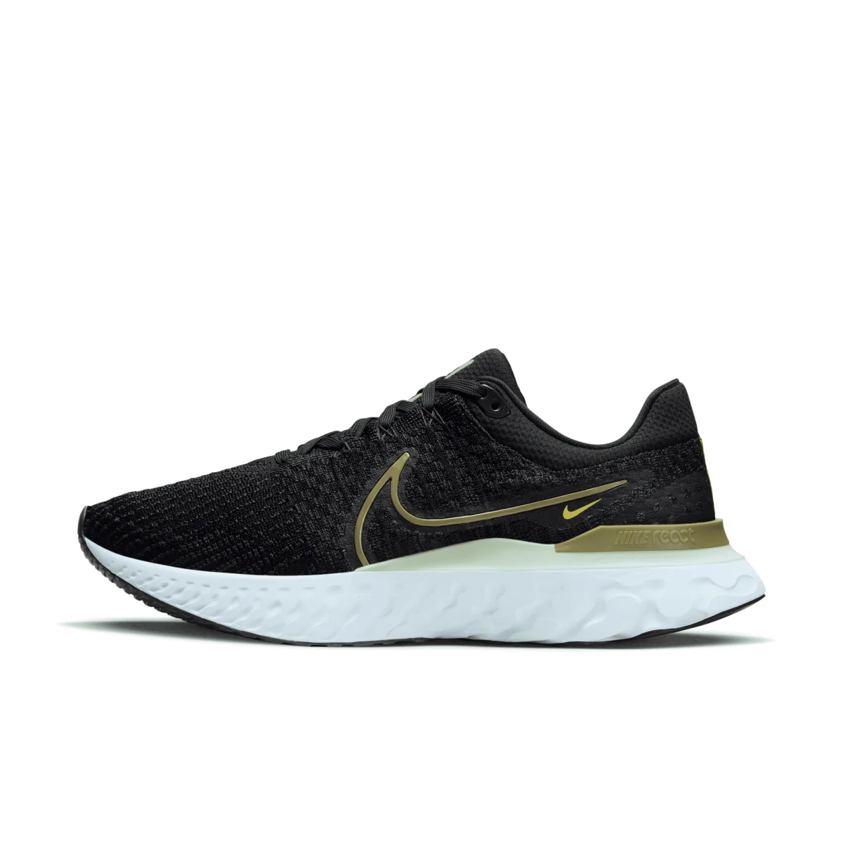 React Infinity Run 3