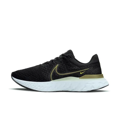 React Infinity Run 3