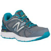 New Balance 560v6 in Grey / Silver / Sea