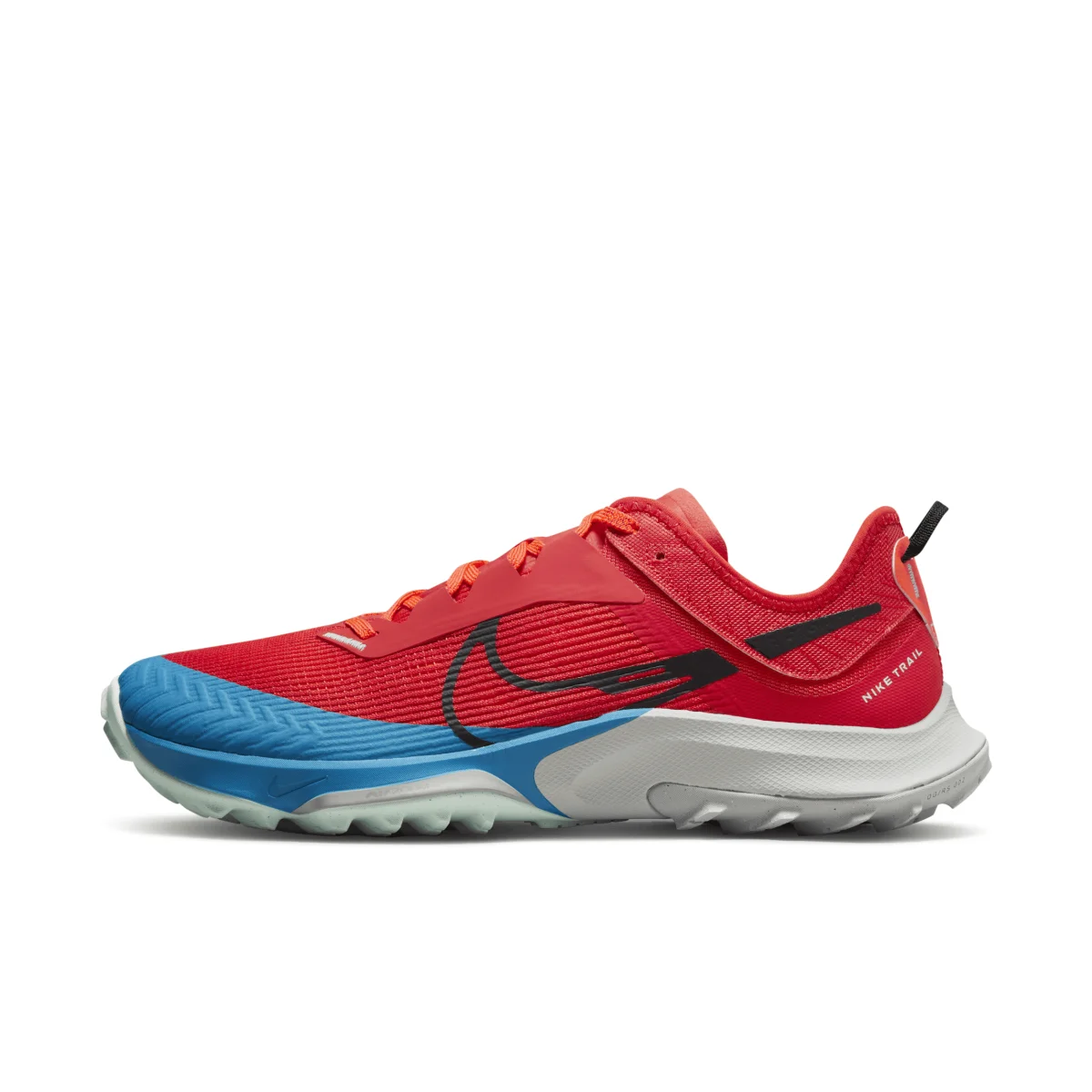 Nike Air Zoom Terra Kiger 8 Trail in Red