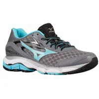 Mizuno Wave Inspire 12 in Quiet