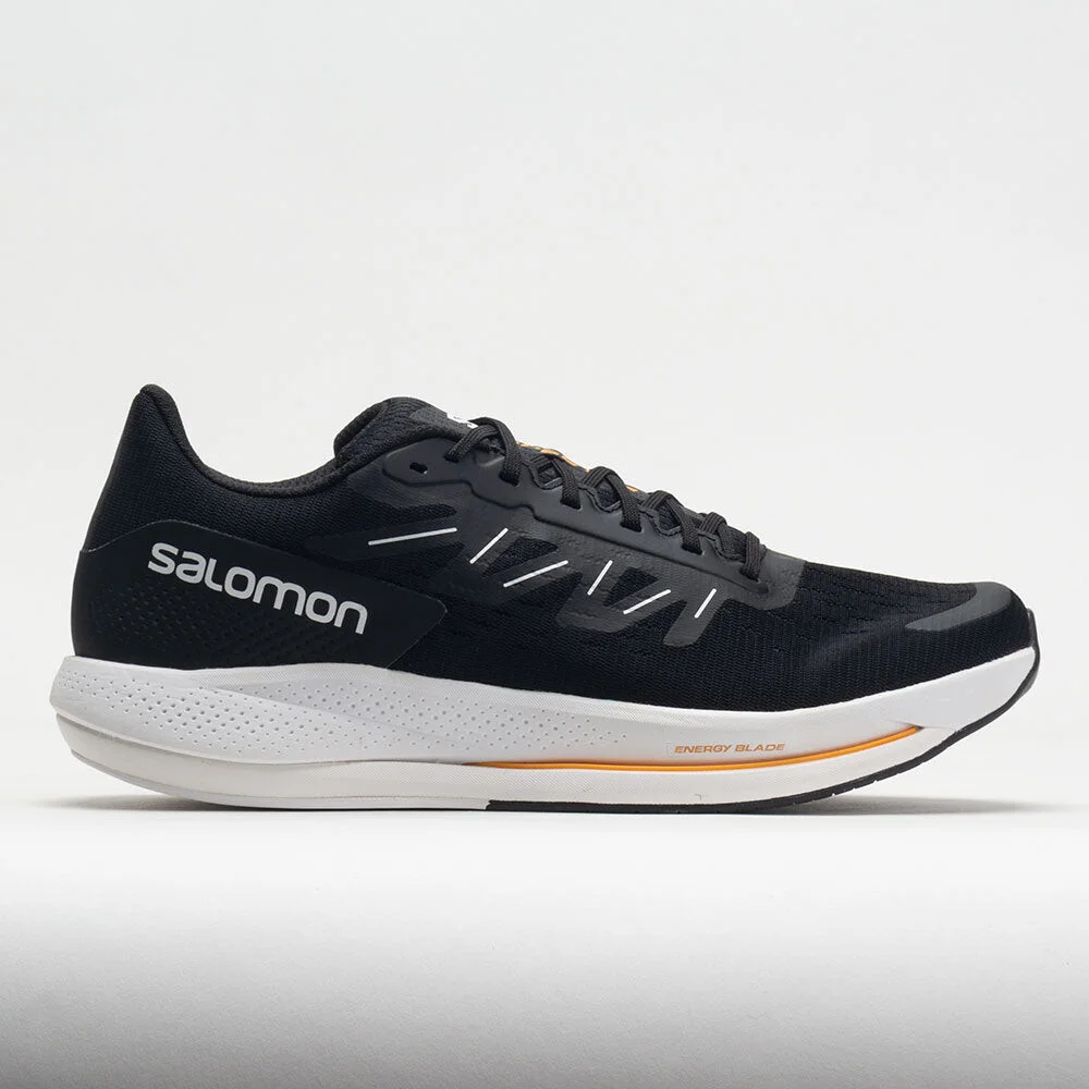 Salomon Spectur in Blackwhiteblazing