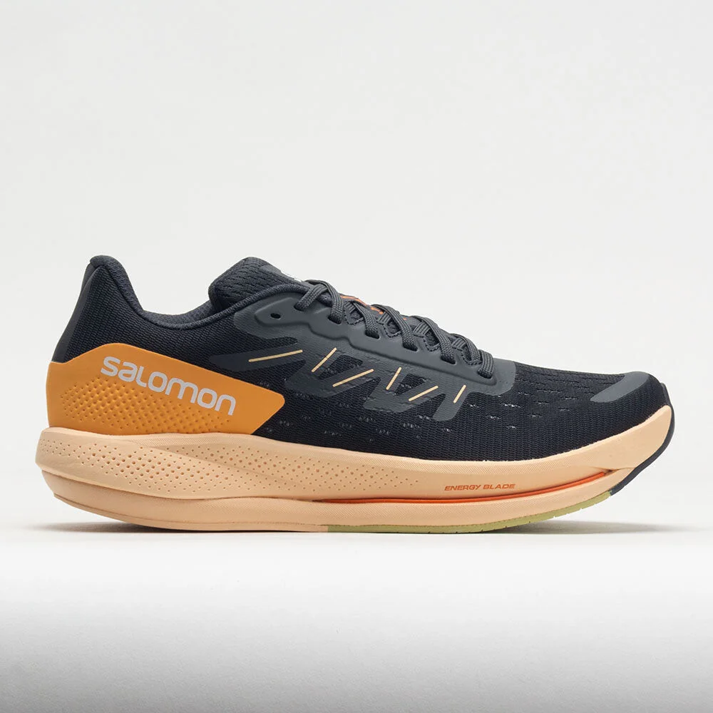 Salomon Spectur in Ebonyalmond