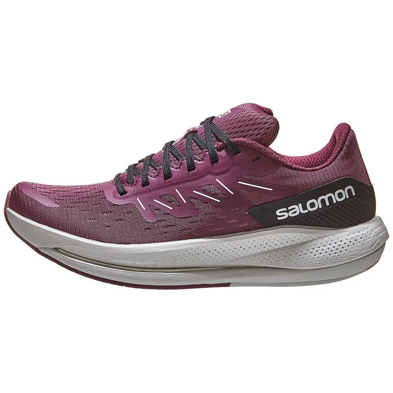 Salomon Spectur in Tulipwoodlunar