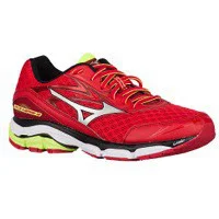 Mizuno Wave Inspire 12 in Chinese