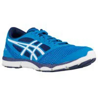 ASICS 33-DFA 2 in Methyl