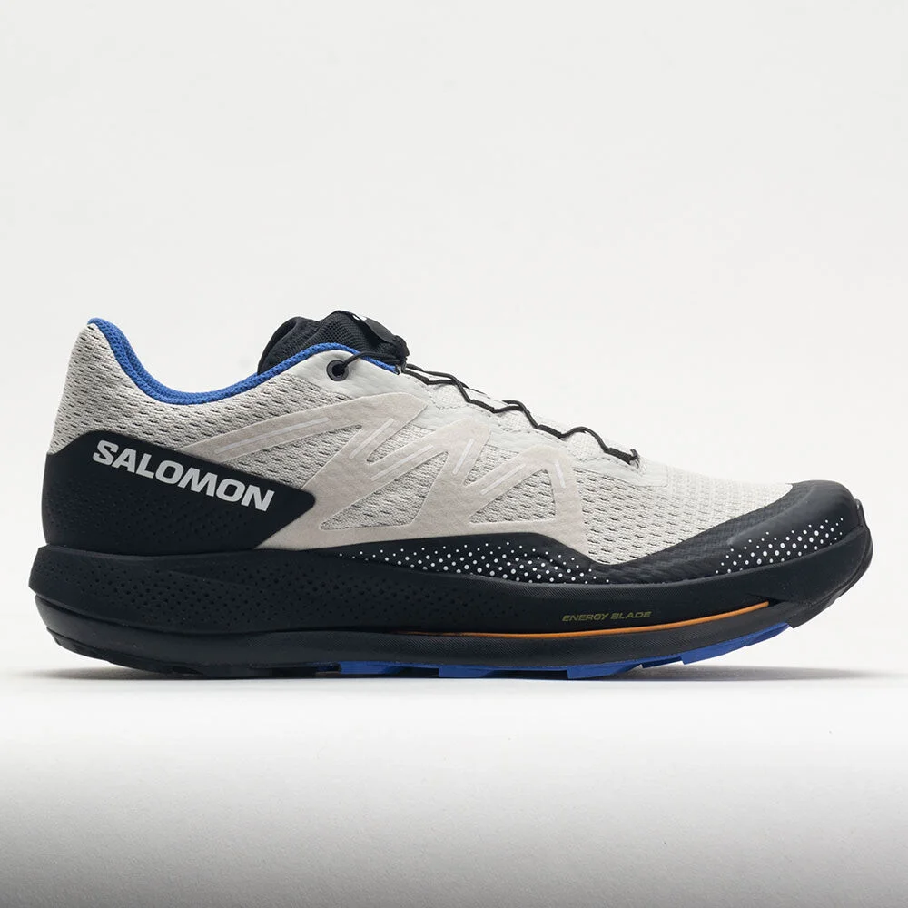 Salomon Pulsar Trail in Lunar