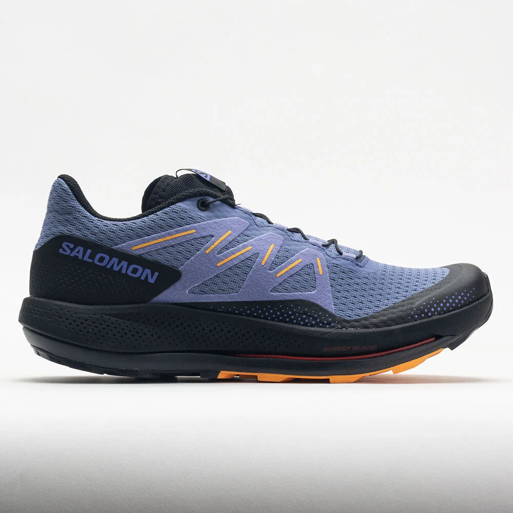Salomon Pulsar Trail in Velvet