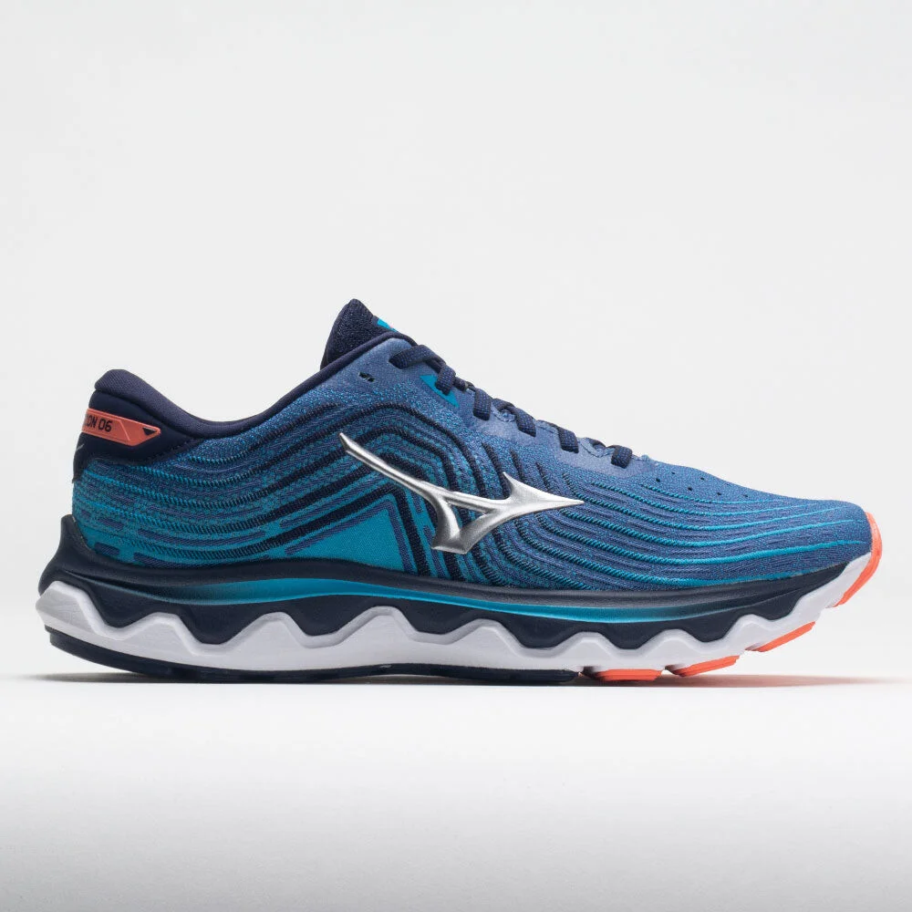 Mizuno Wave Horizon 6 in Surf