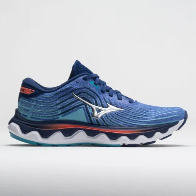 Wave Horizon 6