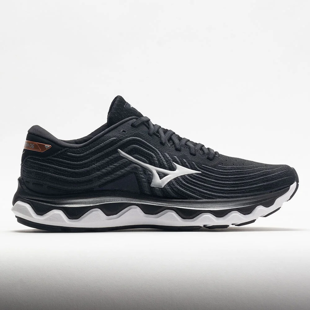 Wave Horizon 6