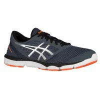 ASICS 33-DFA 2 in Dark
