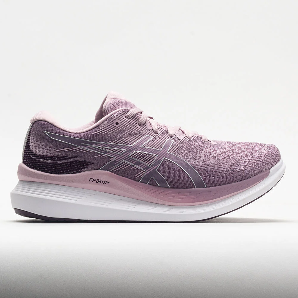 ASICS GlideRide 3 in Rose