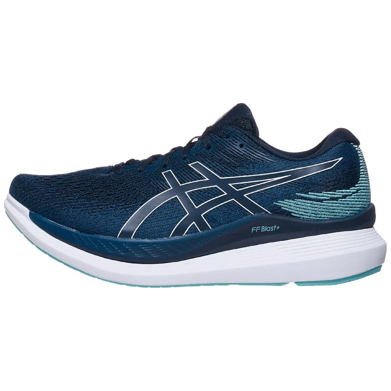 ASICS GlideRide 3 in Mako