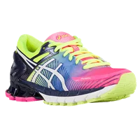 ASICS GEL-Kinsei 6 in Hot