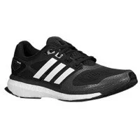 adidas Energy Boost 2 ESM in Blackwhiteinfrared