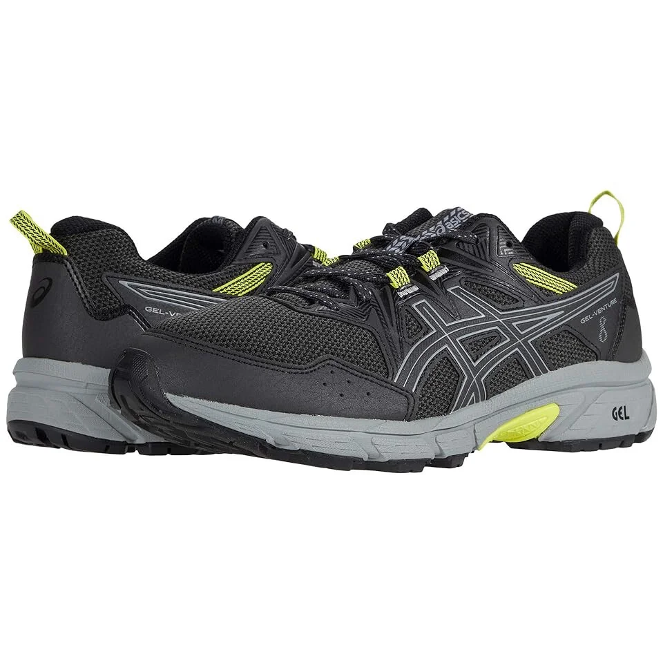 ASICS GEL-Venture 8 in Graphite