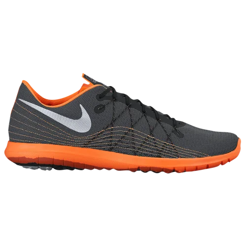 Nike Flex Fury 2 in Black / Cool