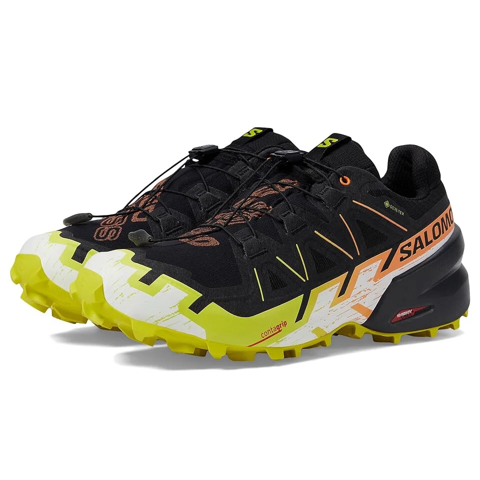Salomon Speedcross 6 in R