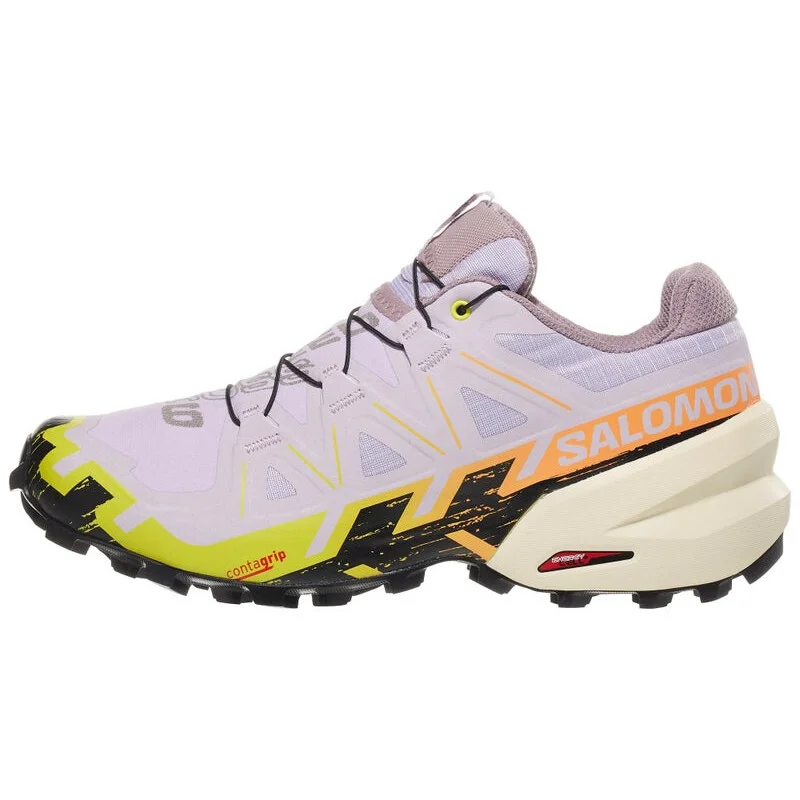Salomon Speedcross 6 in Orchid