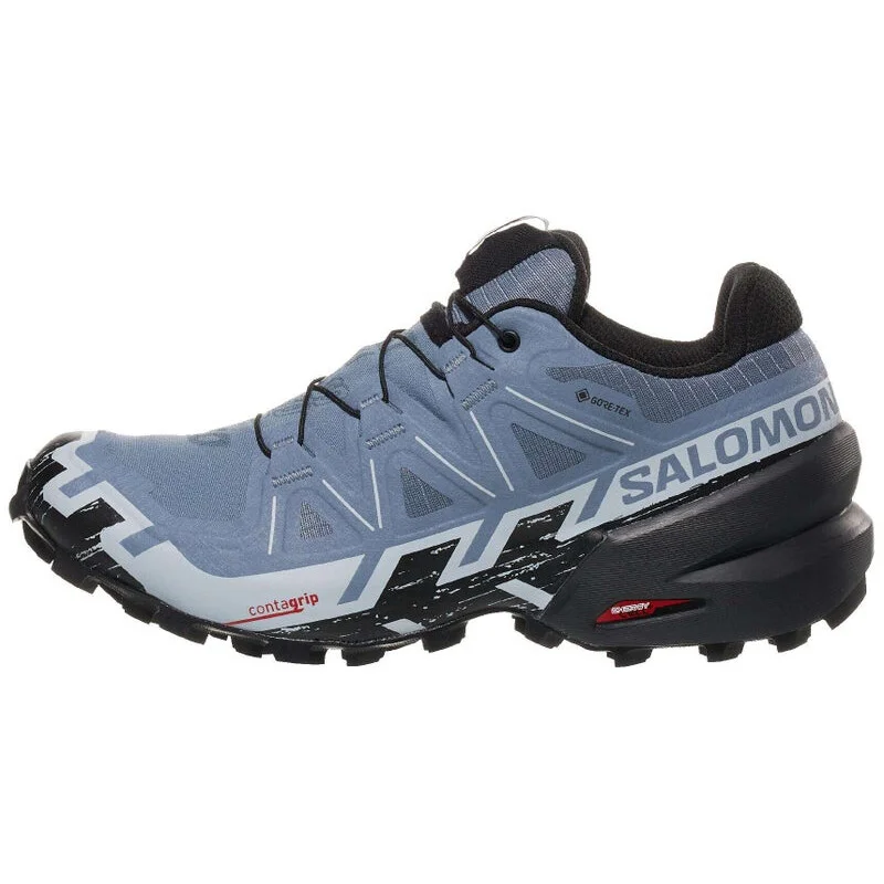 Salomon Speedcross 6 in Flint