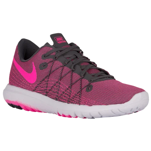 Nike Flex Fury 2 in Dark