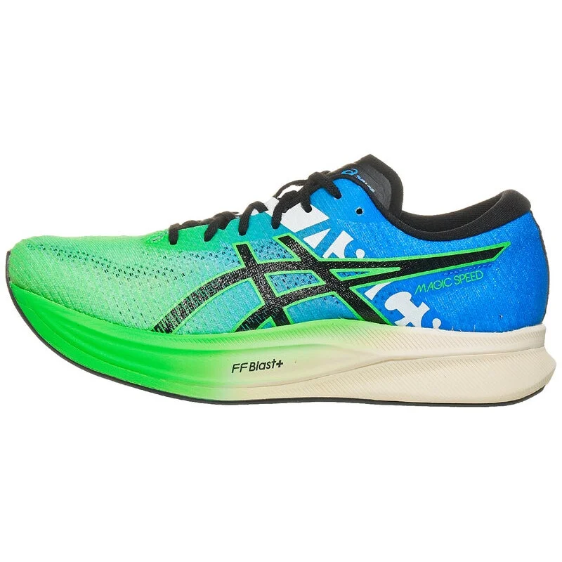ASICS Magic Speed 2 in Ekiden
