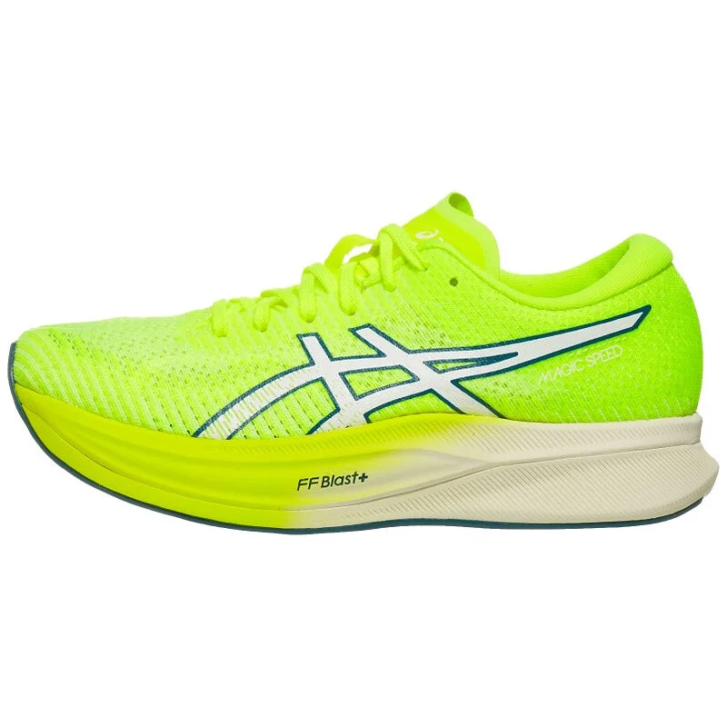 ASICS Magic Speed 2 in Safety