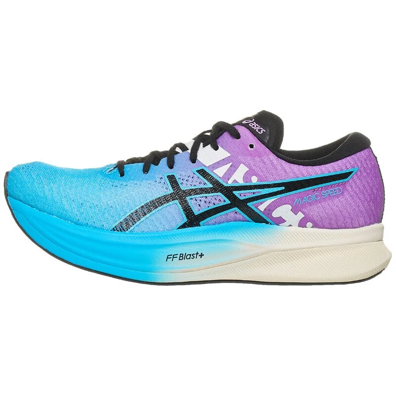ASICS Magic Speed 2 in Ekiden