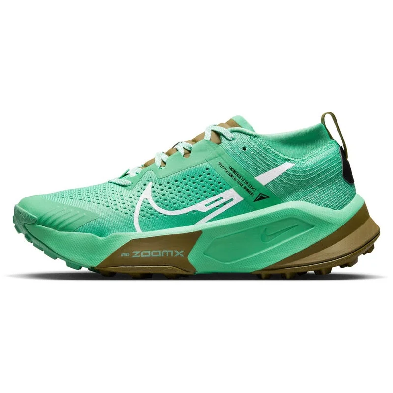 Nike ZoomX Zegama Trail in Spring