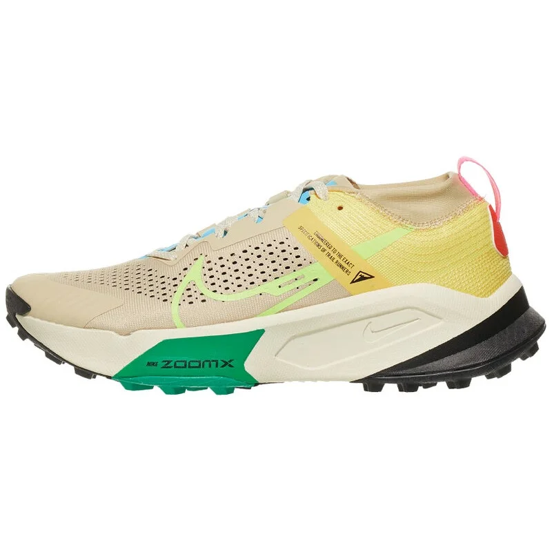 Nike ZoomX Zegama Trail in Team