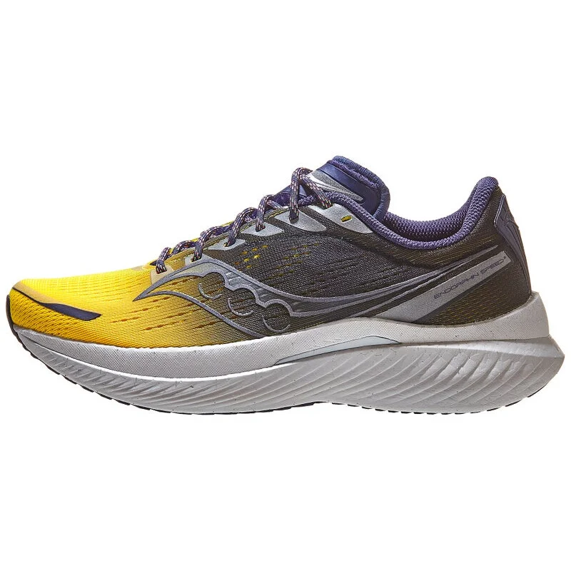 Saucony Endorphin Speed 3 in Night