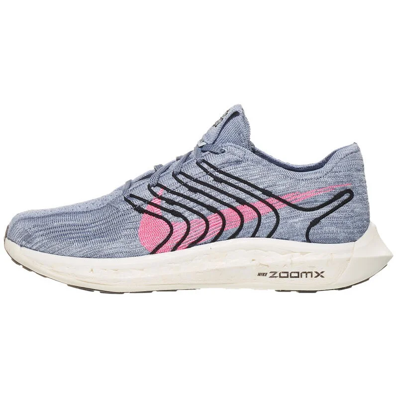 Nike Pegasus Turbo Next Nature in Slate / Pink