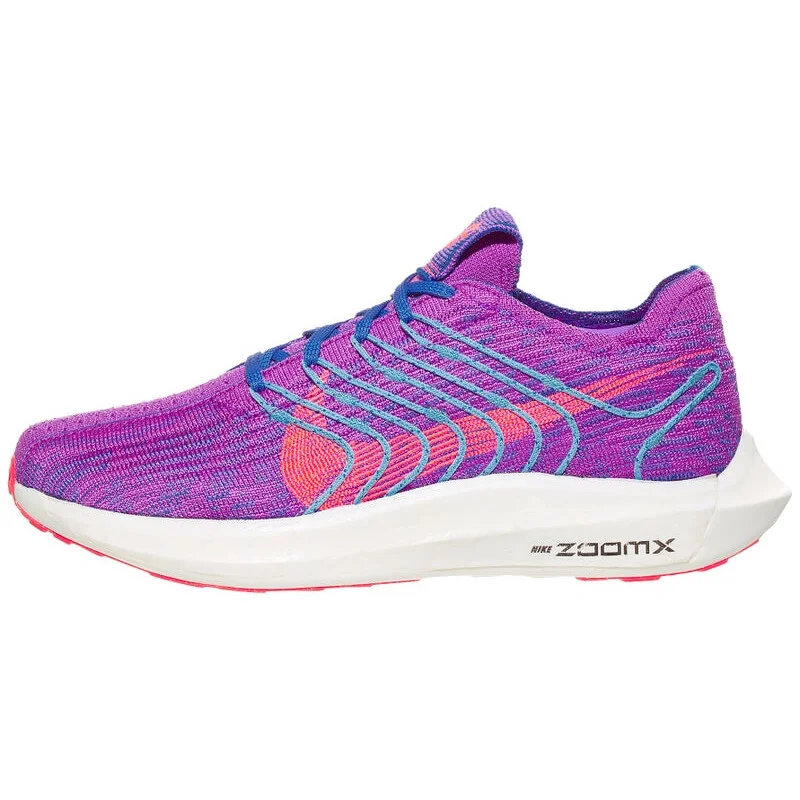 Nike Pegasus Turbo Next Nature in Fuchsiacer