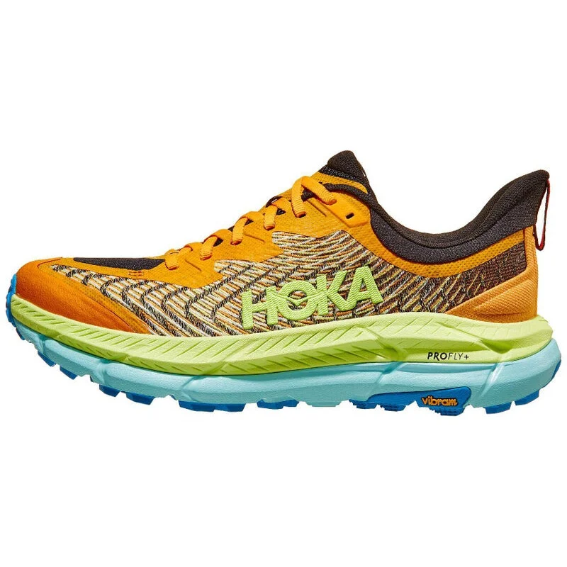 HOKA Mafate Speed 4