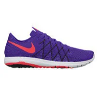 Nike Flex Fury 2 in Fierce