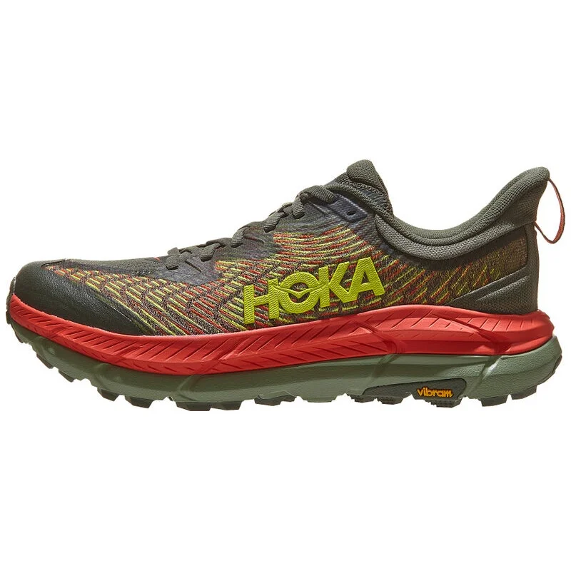 HOKA Mafate Speed 4